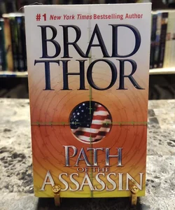 Path of the Assassin