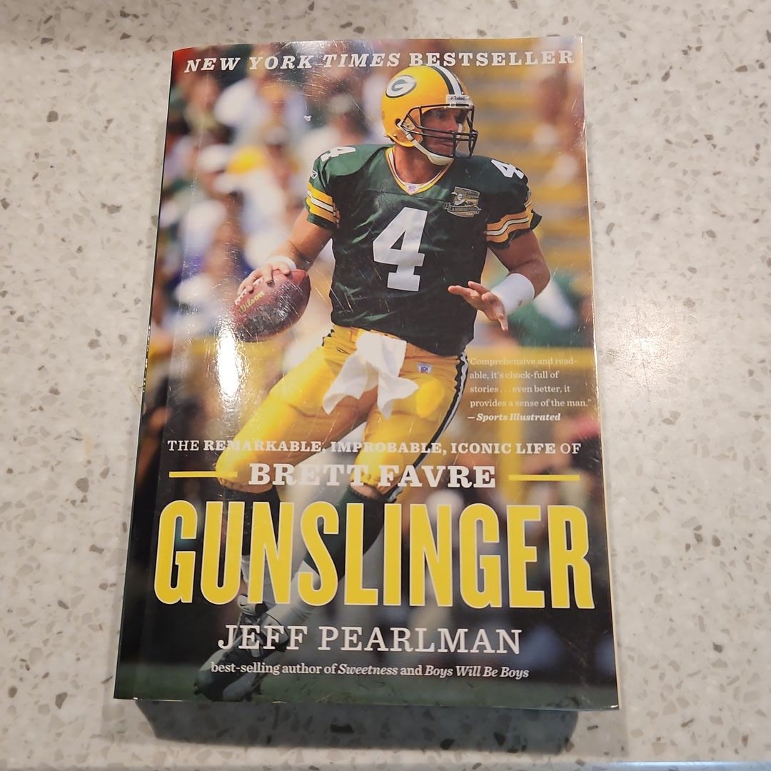 Gunslinger