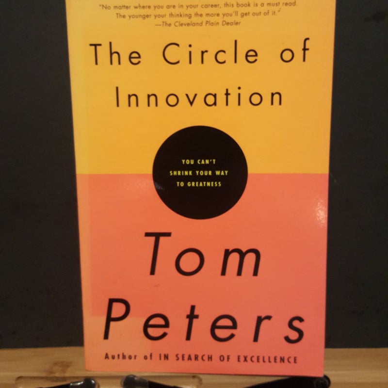 The Circle of Innovation