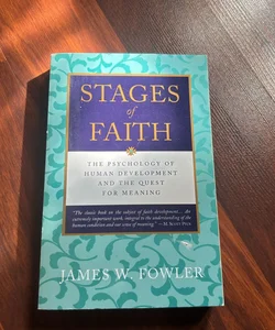 Stages of Faith