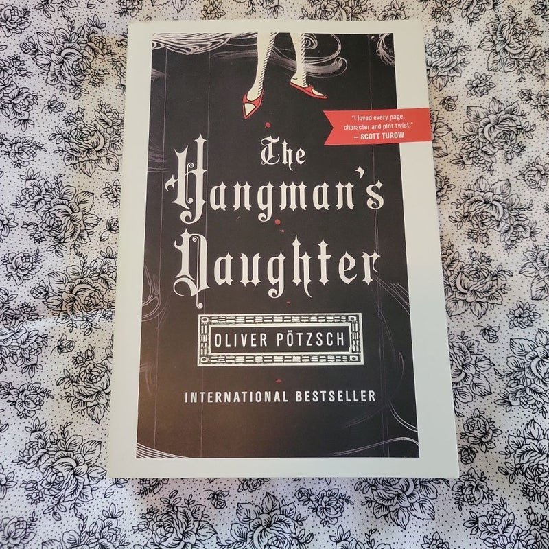 The Hangman's Daughter