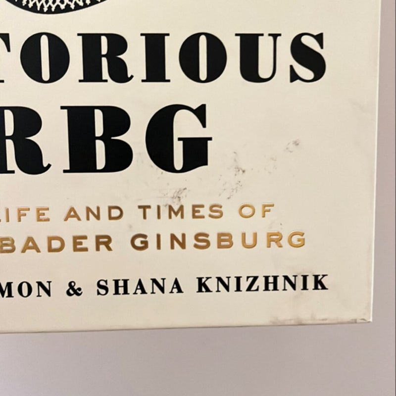 Notorious RBG