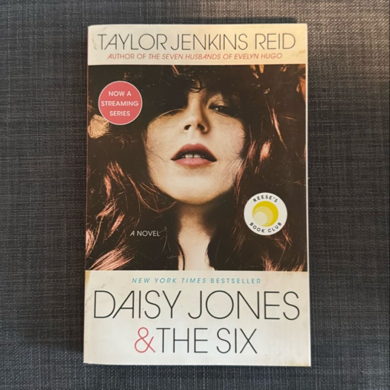 Daisy Jones and the Six