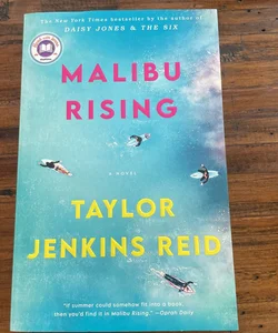 Malibu Rising