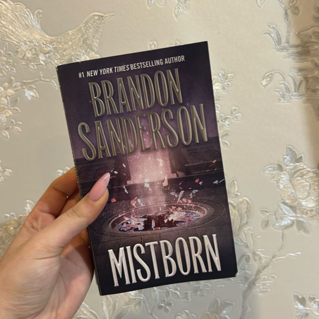 Mistborn