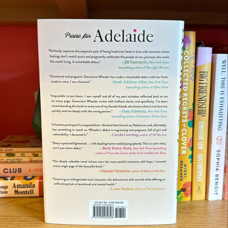 Adelaide