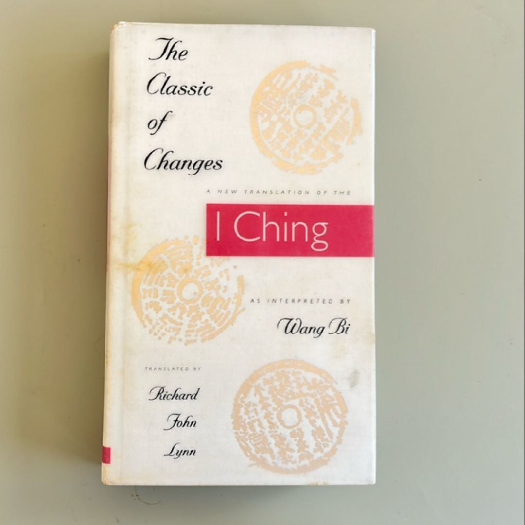 The Classic of Changes