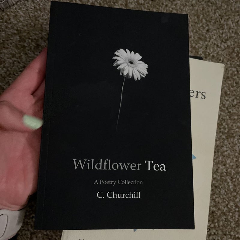 Wildflower Tea