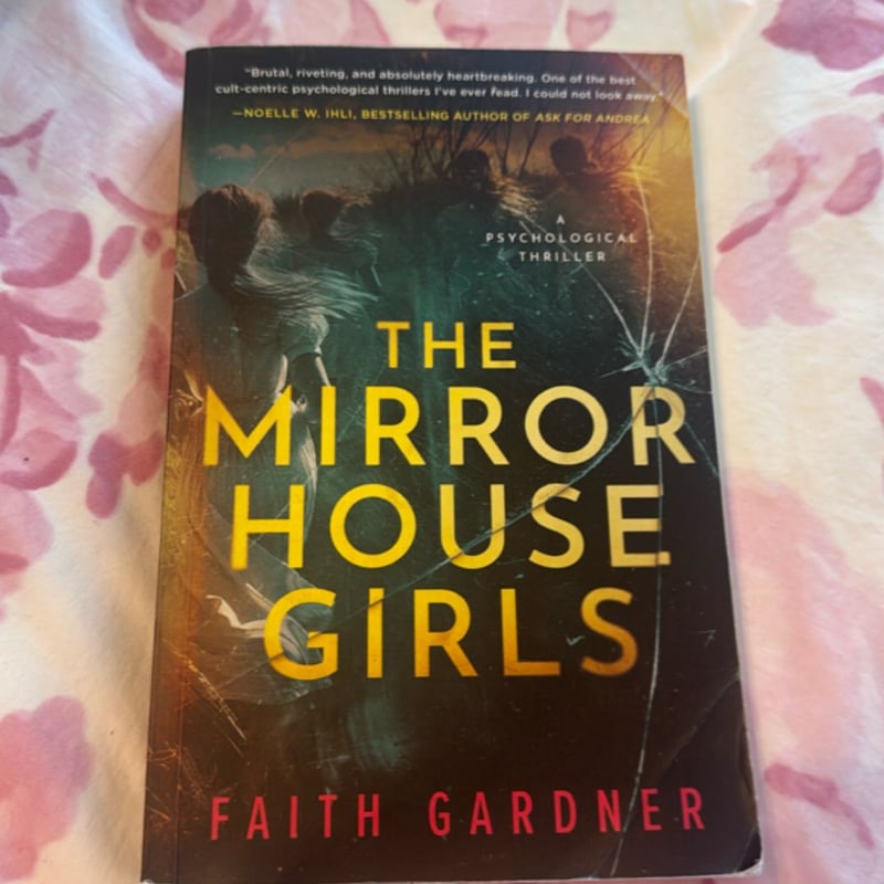 The Mirror House Girls