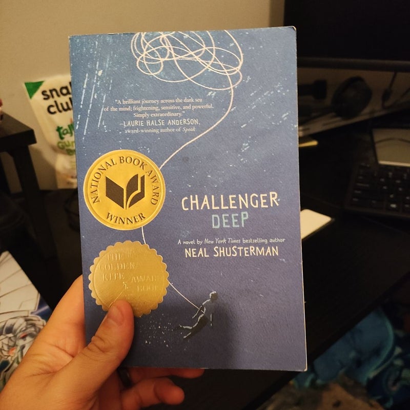 Challenger Deep