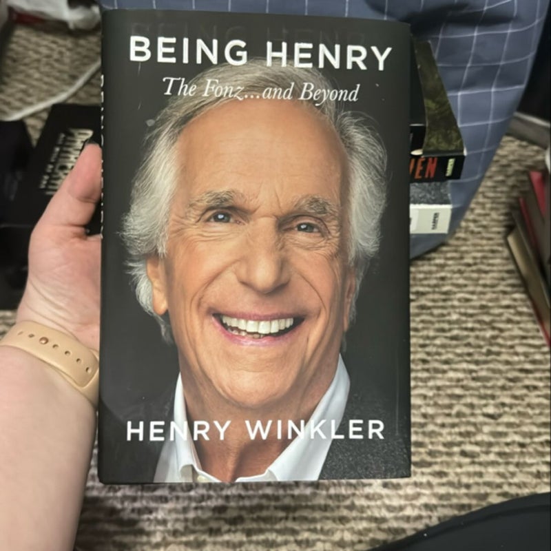 Being Henry