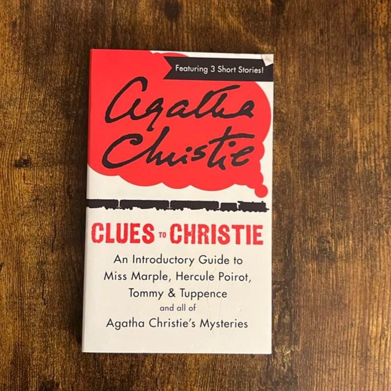 Agatha Christie Mystery Collection By Agatha Christie