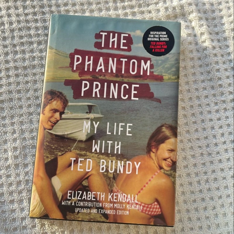 The Phantom Prince