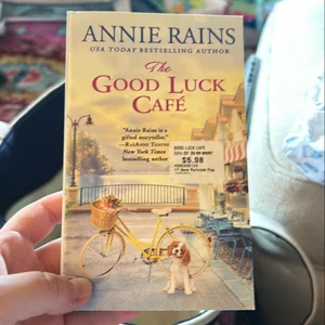 The Good Luck Cafe