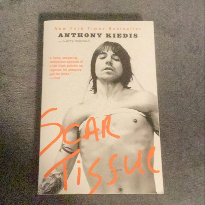 Scar Tissue