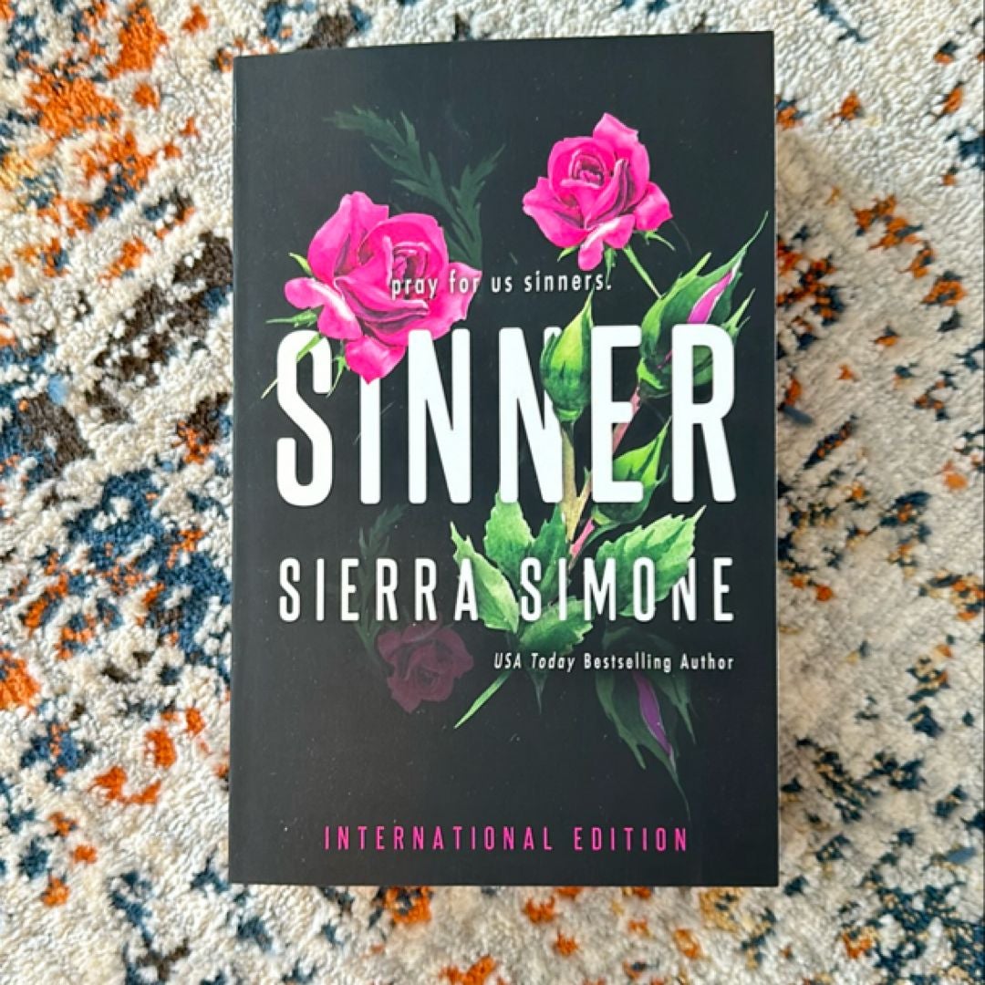 Sinner