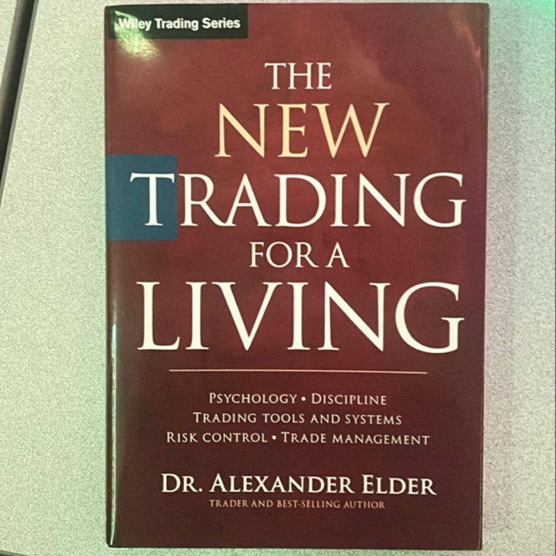 The New Trading for a Living