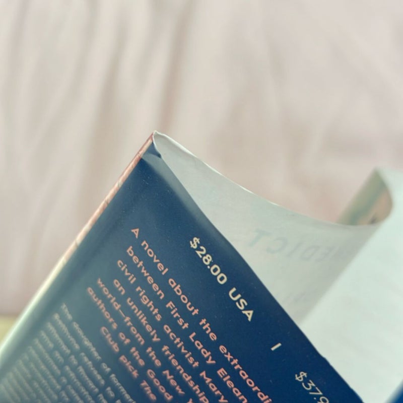 The First Ladies — Target 2023 Book of the Year