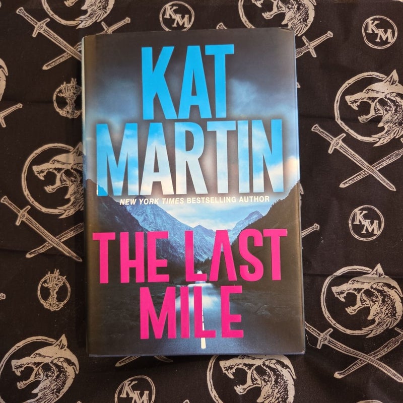 The Last Mile