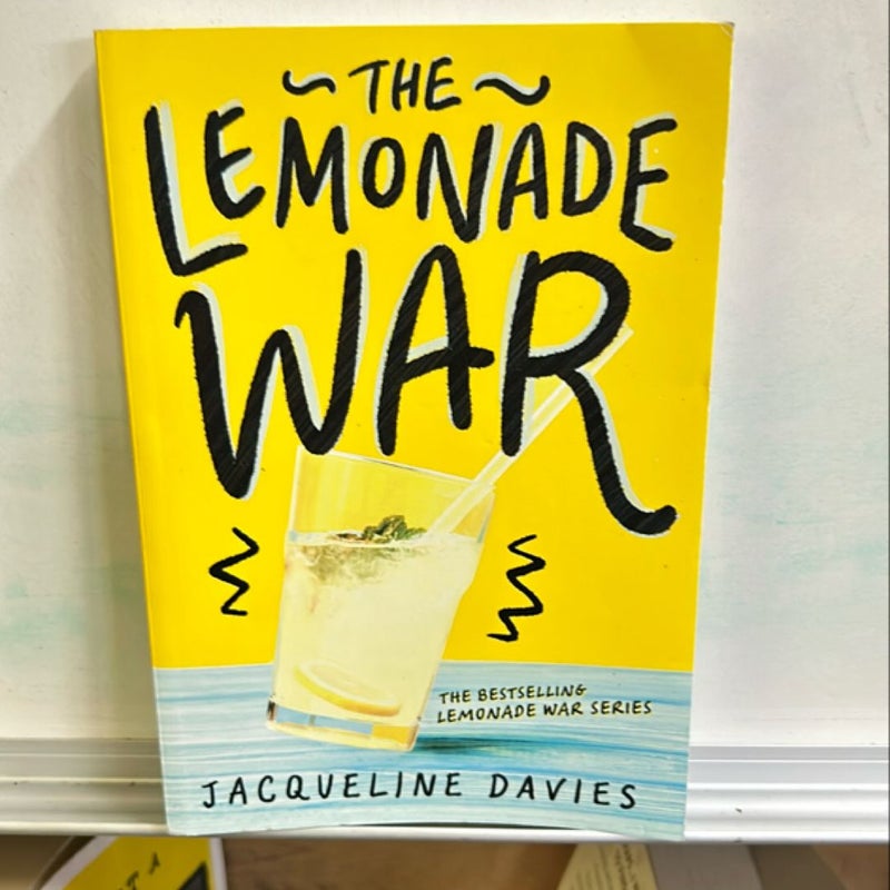 The Lemonade War