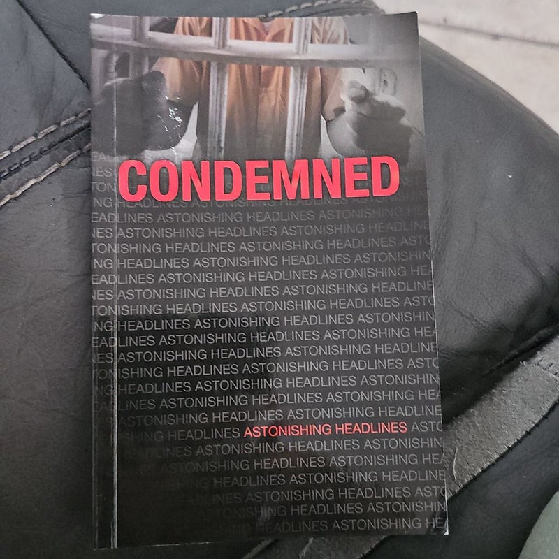 Condemned*