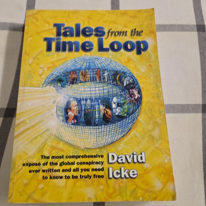 Tales from the Time Loop