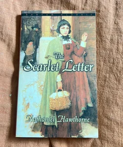 The Scarlet Letter