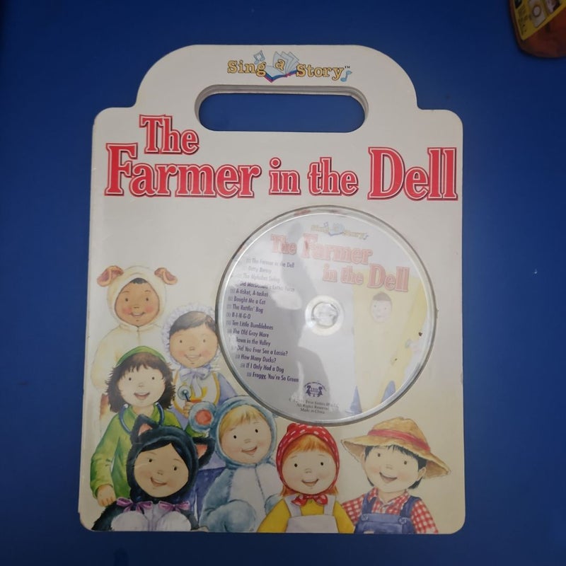 The Farmer in the Dell