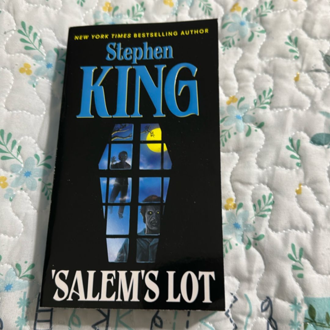 'Salem's Lot