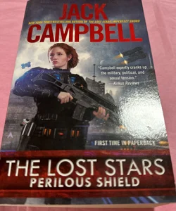 The Lost Stars: Perilous Shield
