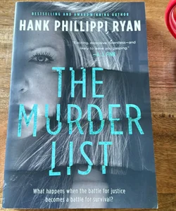 The Murder List