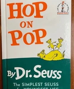 Hop on Pop