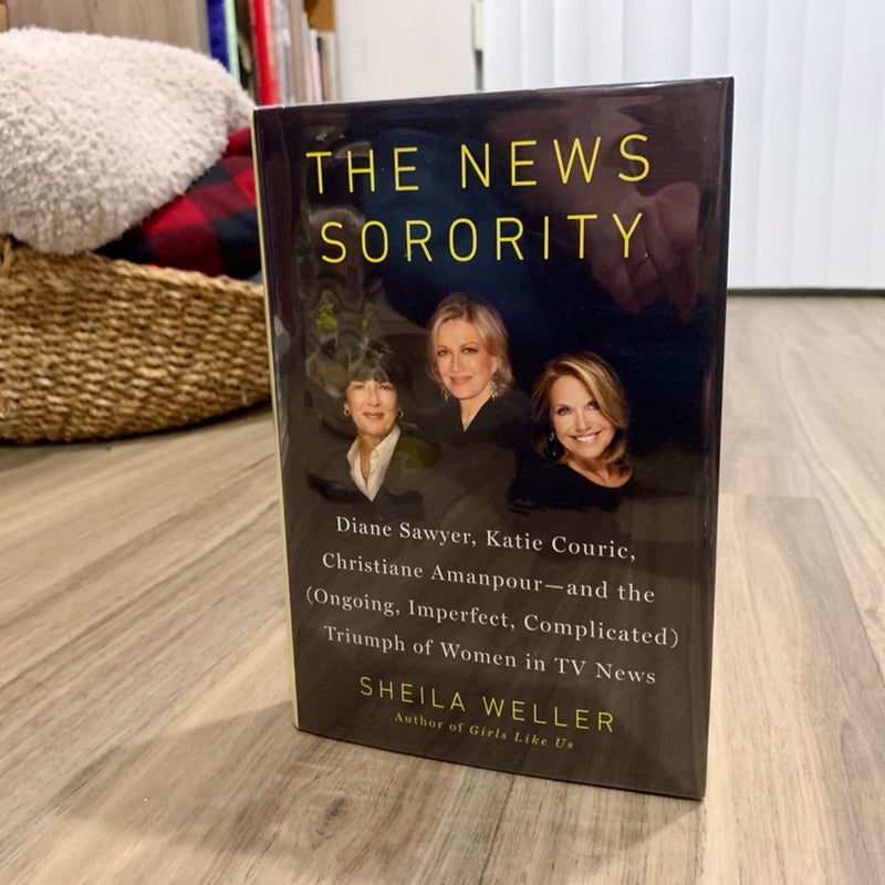 The News Sorority