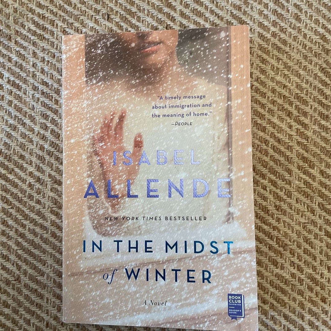 In the Midst of Winter