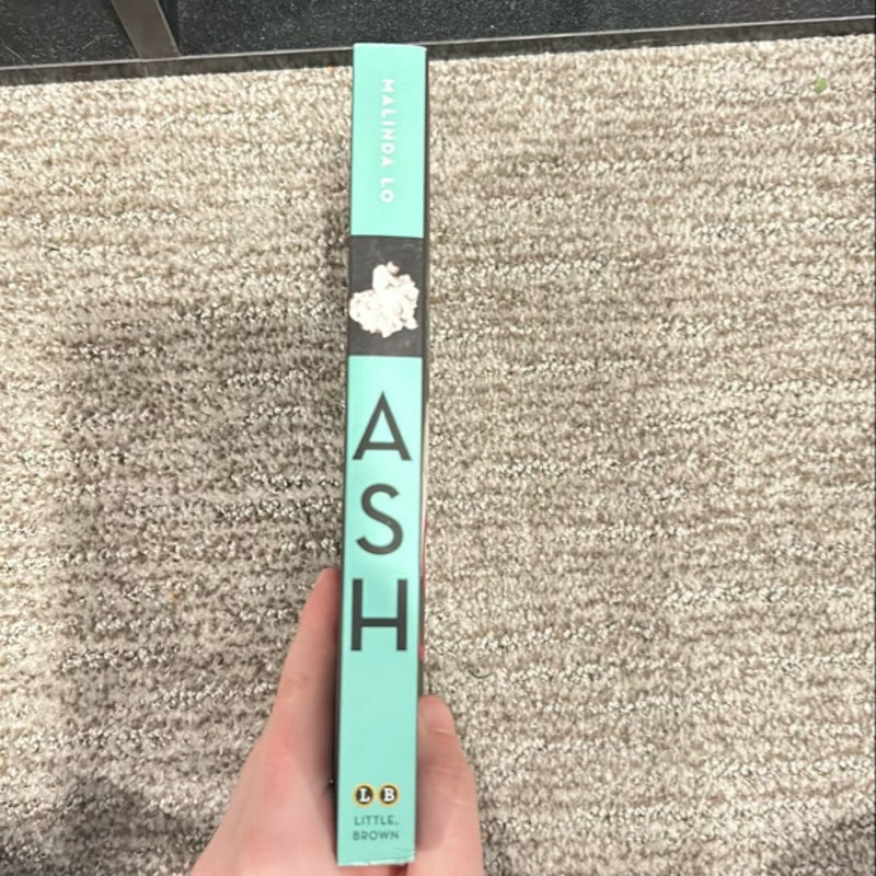 Ash