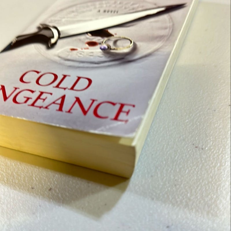 Cold Vengeance