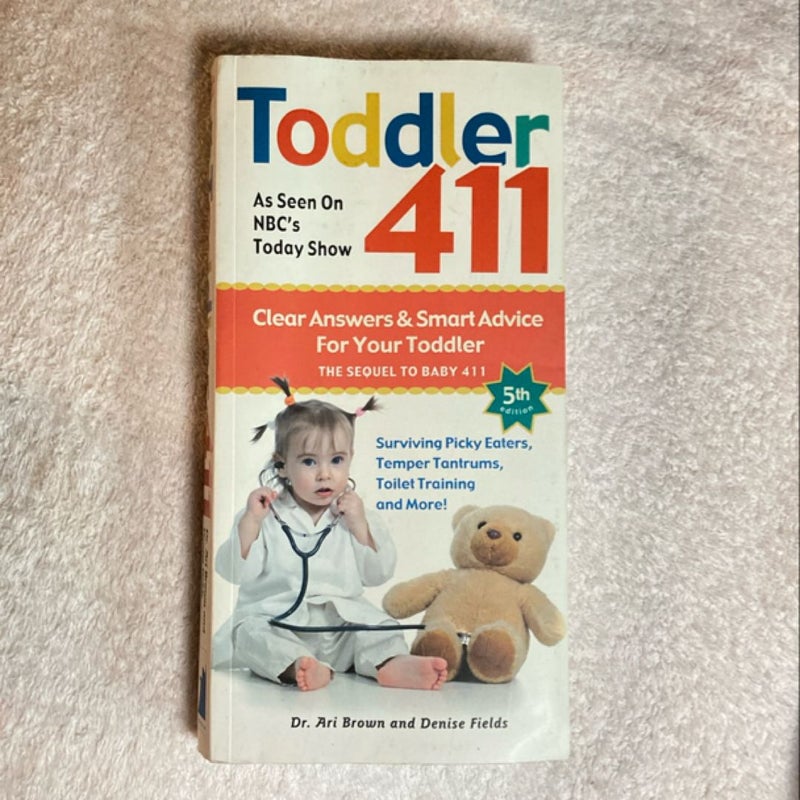 Toddler 411  (25C)
