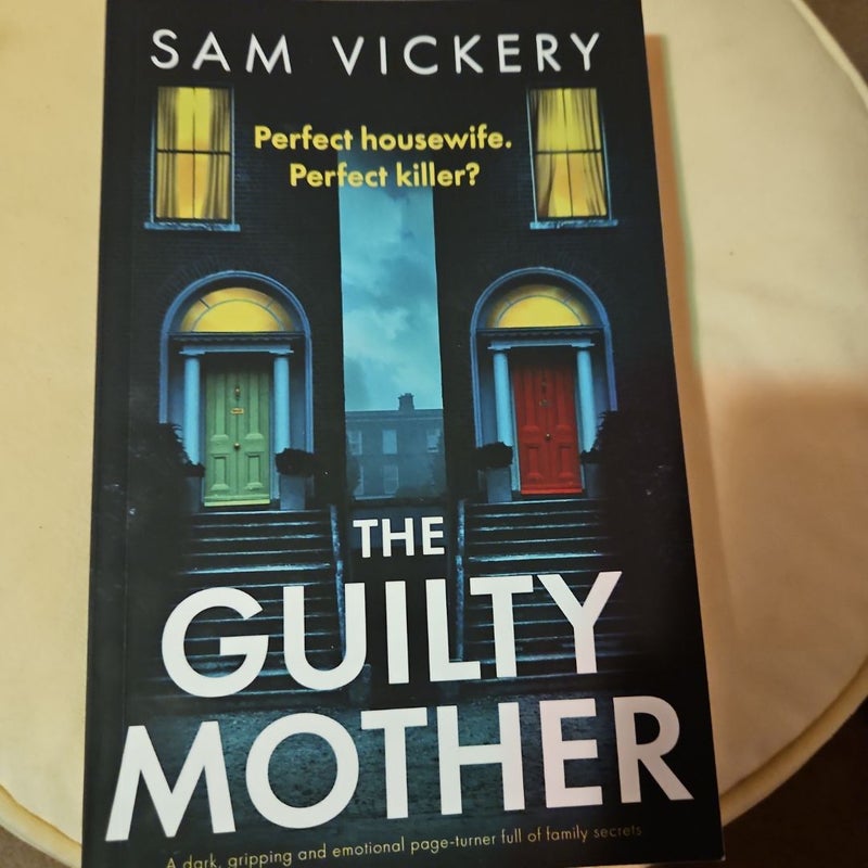 The Guilty Mother