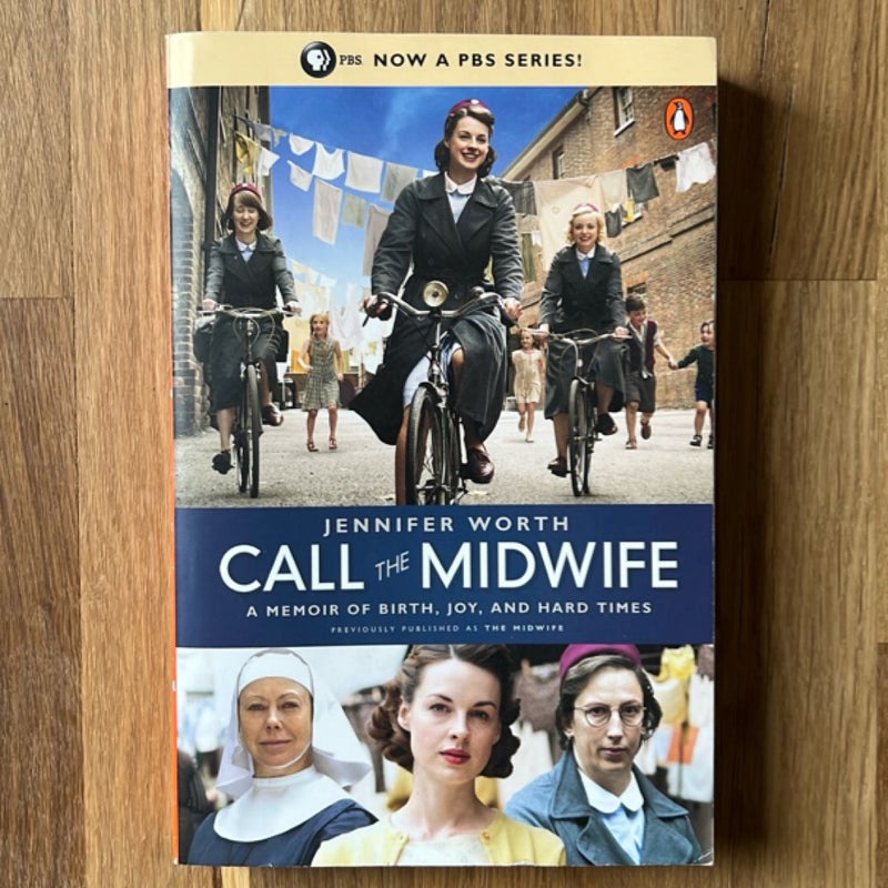 Call the Midwife
