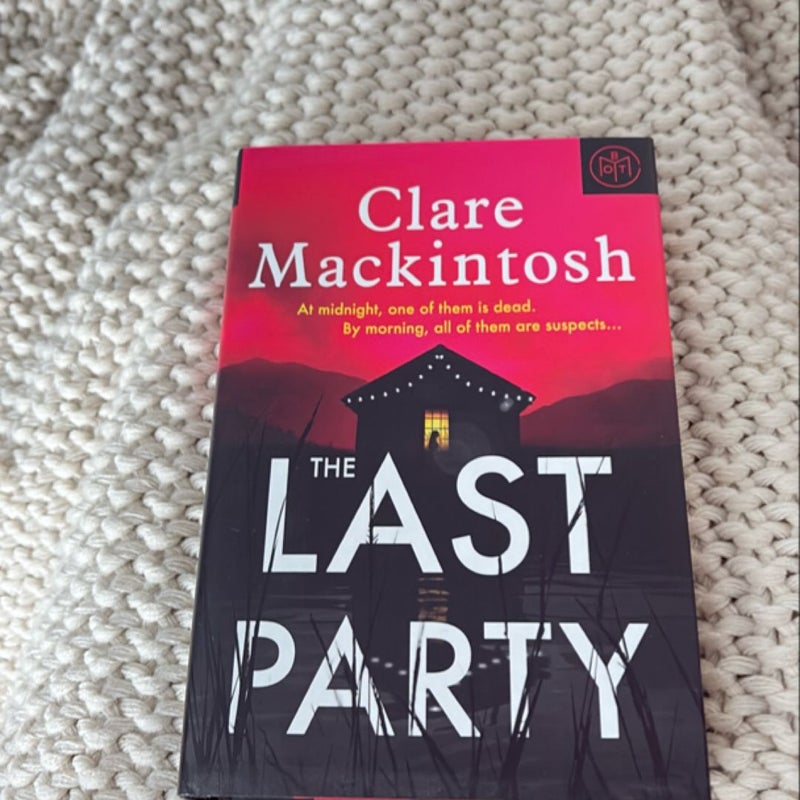 The Last Party