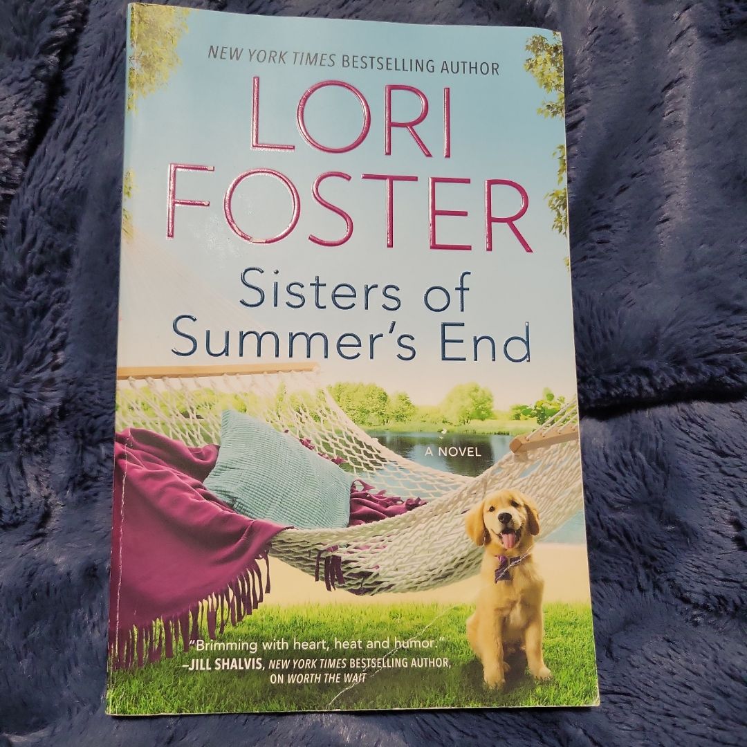 Sisters of Summer's End