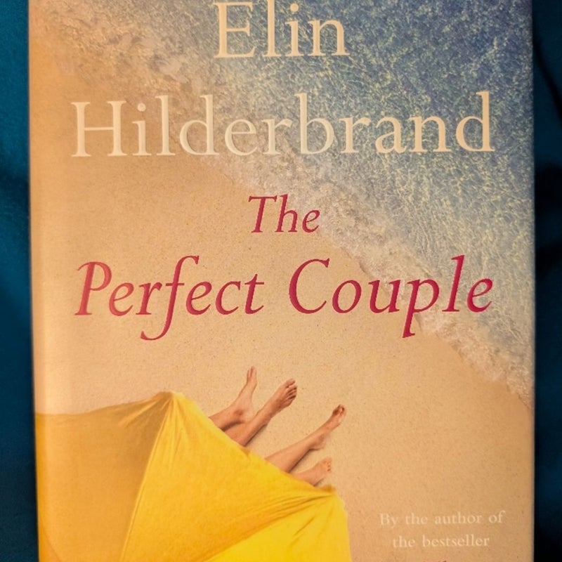 The Perfect Couple