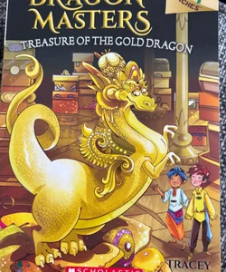 Treasure of the Gold Dragon