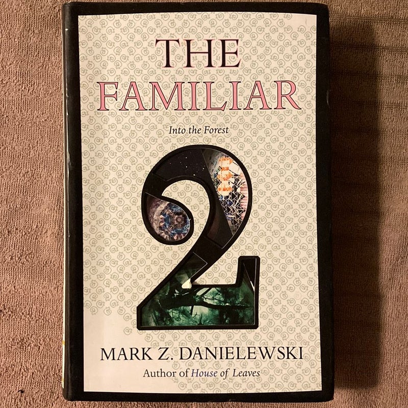 The Familiar, Volume 2