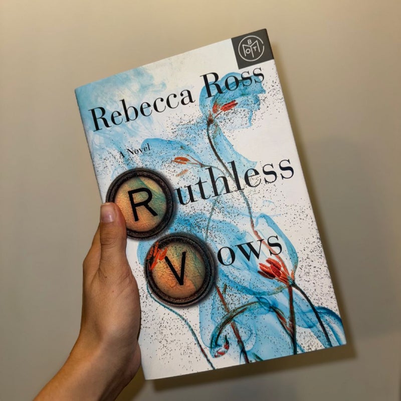 Ruthless Vows