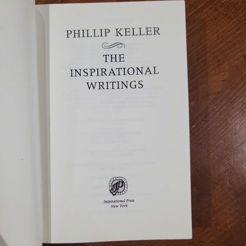 Phillip Keller