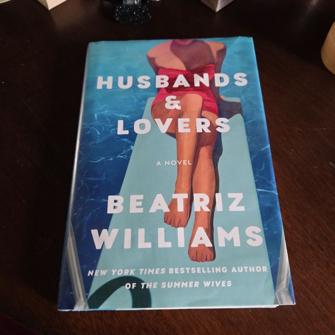 Husbands and Lovers