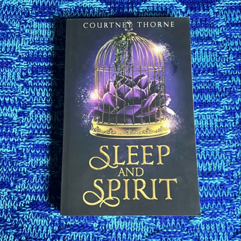 Sleep and Spirit