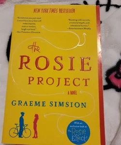 The Rosie Project