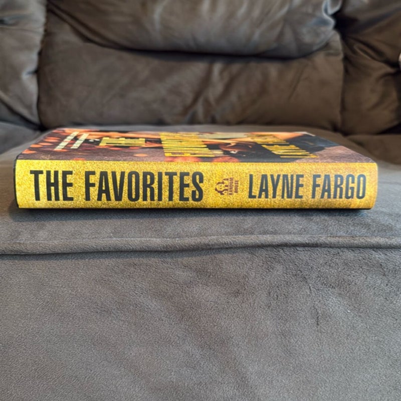 The Favorites